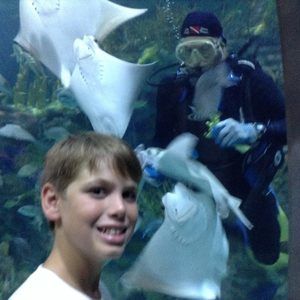 Meet your Posher, Jack